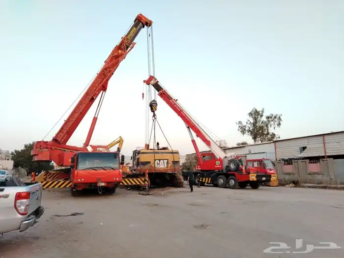 كرينات بوم تركات احجام مختلفه 25