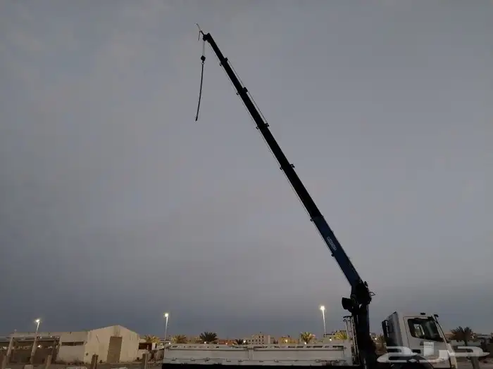 كرينات بوم تركات احجام مختلفه 12