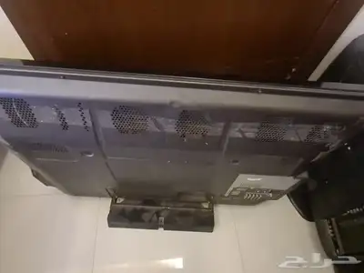 شاشة تلفزيون بلازما نظيفة للبيع 4
