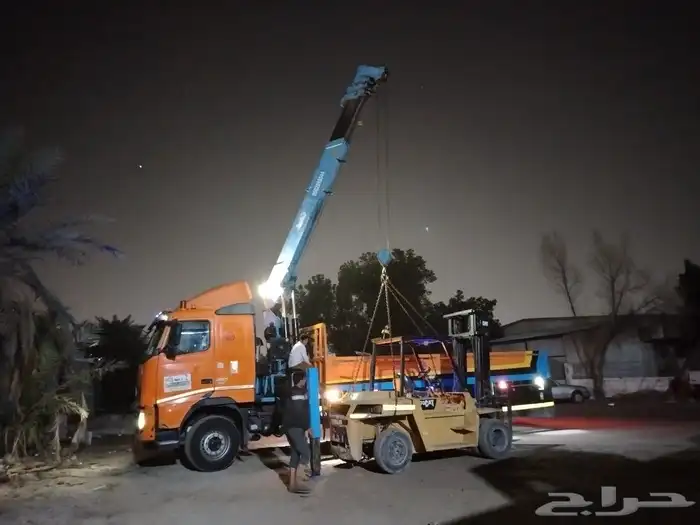 كرينات بوم تركات احجام مختلفه 17