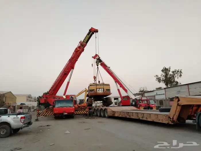 كرينات بوم تركات احجام مختلفه 21