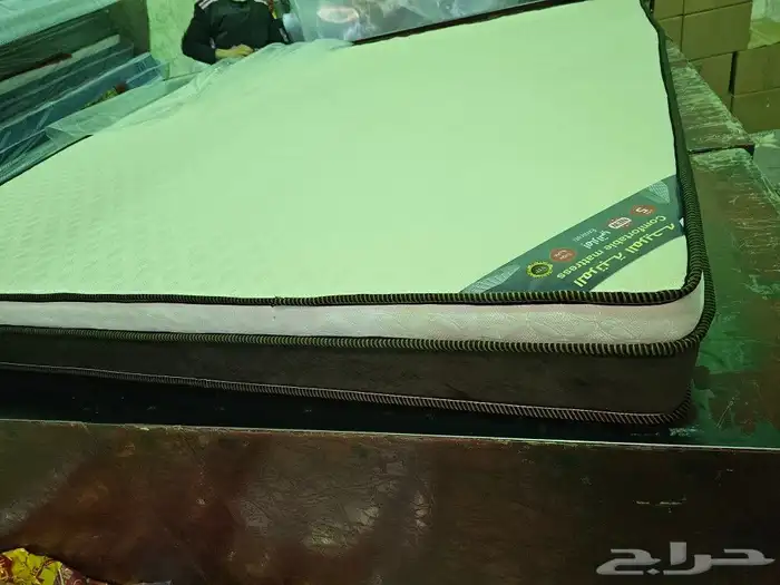 أسرة ومراتب بجميع انوعها جوده عاليه 3
