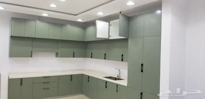 مطابخ جاهزه للبيع 0