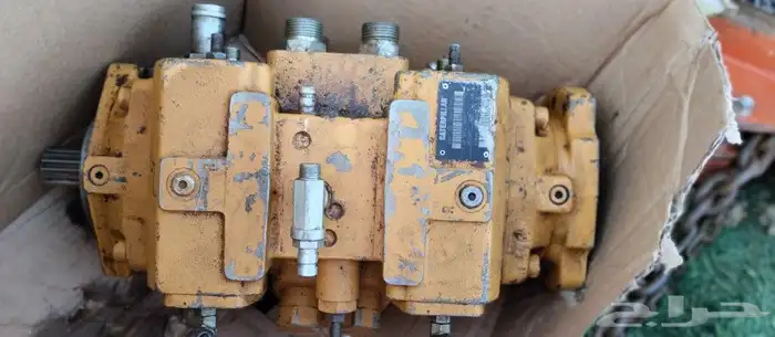 طرمبة بوبكات 3