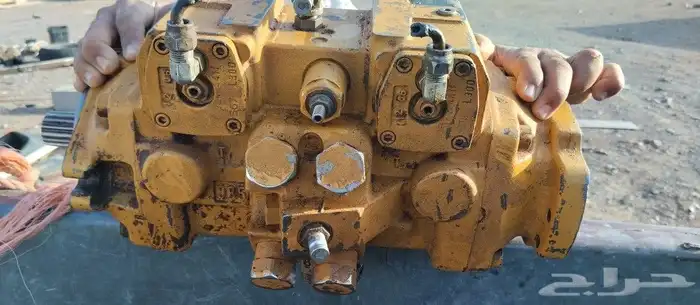 طرمبة بوبكات 2