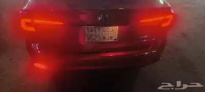 ام جي للبيع مستعمله شبه جديد انجليزيه 7