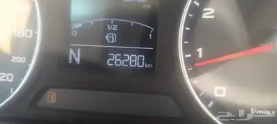 ام جي للبيع مستعمله شبه جديد انجليزيه 4