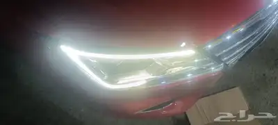 ام جي للبيع مستعمله شبه جديد انجليزيه 12