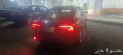 ام جي للبيع مستعمله شبه جديد انجليزيه 9