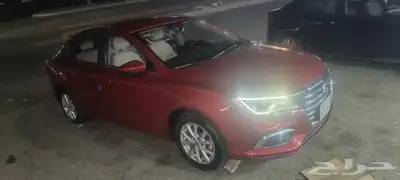 ام جي للبيع مستعمله شبه جديد انجليزيه 6