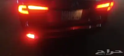 ام جي للبيع مستعمله شبه جديد انجليزيه 8