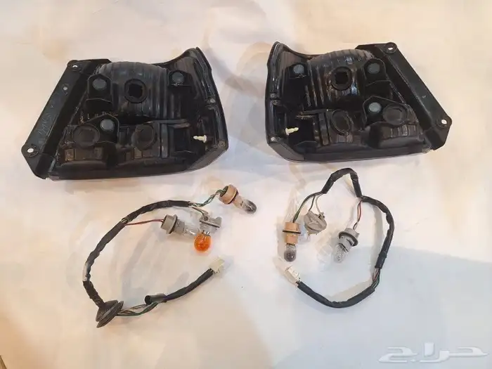 طقم اسطبات يرس مستعمل نظيف 1