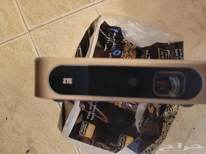 بروجكتر ZTE متنقل 2