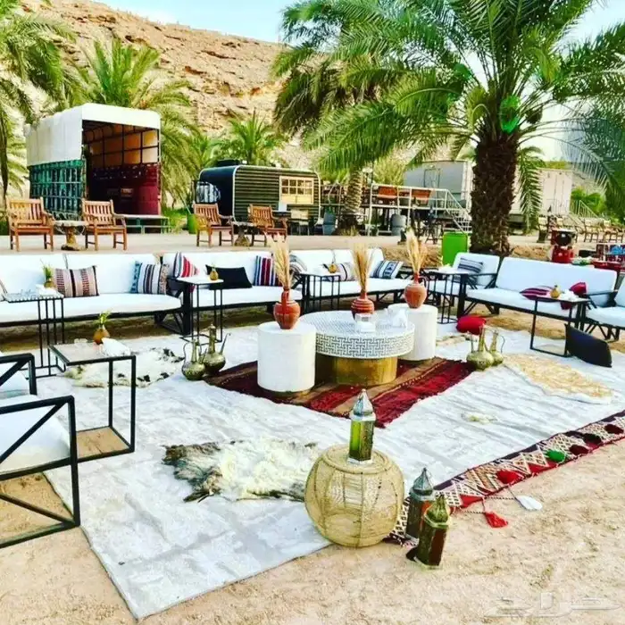 تأجير مداخل استقبال كنب طاولات طعام كوشه الرياض 6