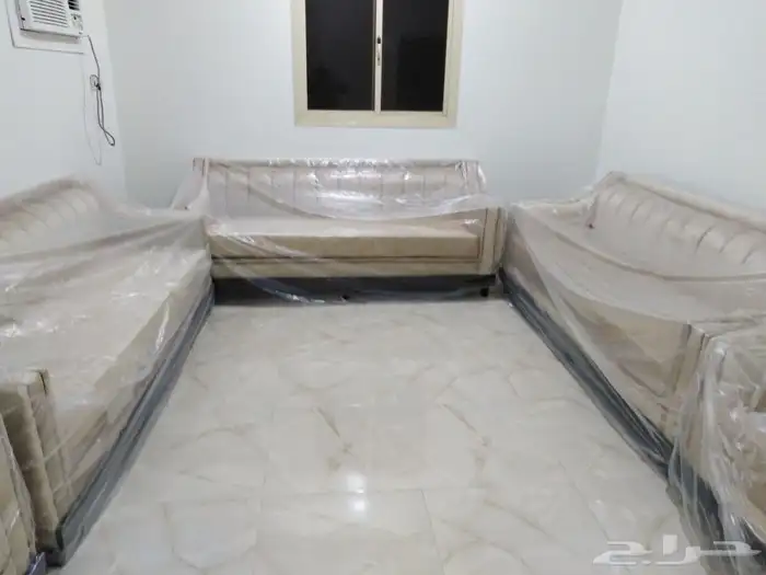 كنب جاهز وتفضيل حسب اطلب وتنجيد جميع انواع الكنب 5