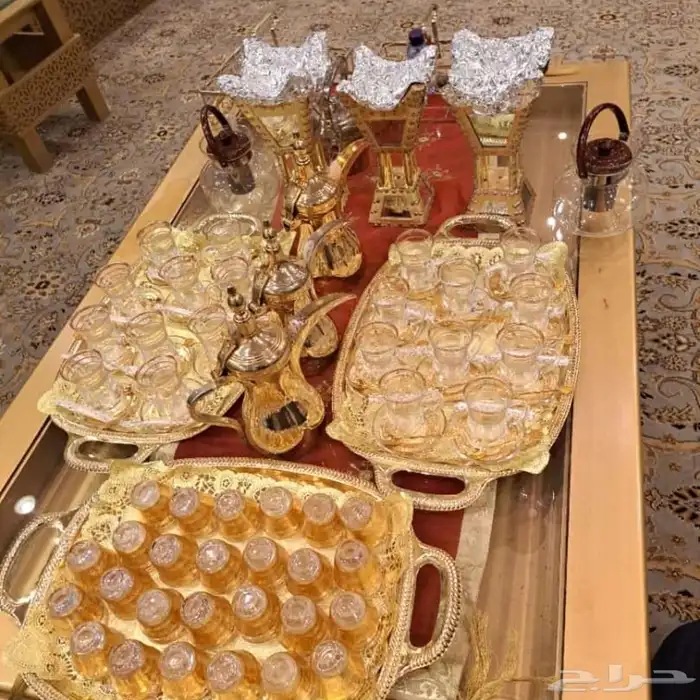 قهوجي وصبابين 7