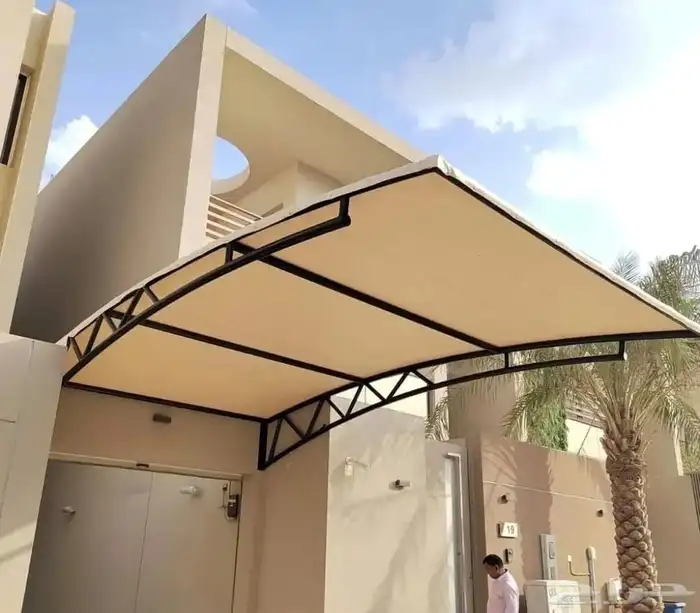 مضلات  جلسات  خارجيه  سواتر  تنسيق حدايق  جلسات خارجيه  سوات 6