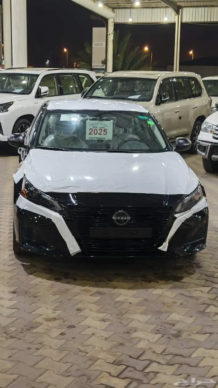 التيما ستاندر موديل2025 1