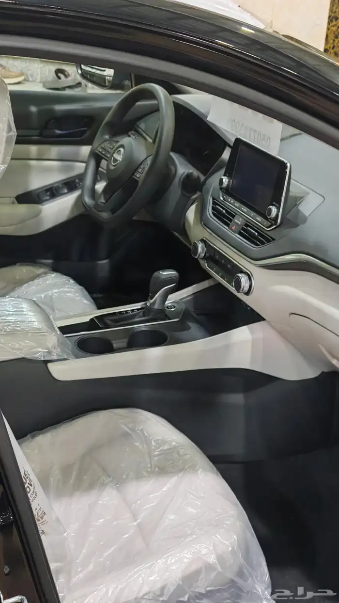 التيما ستاندر موديل2025 3