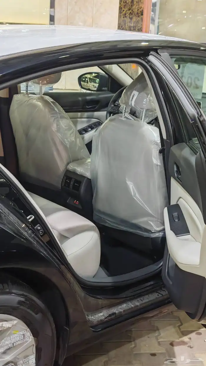 التيما ستاندر موديل2025 4