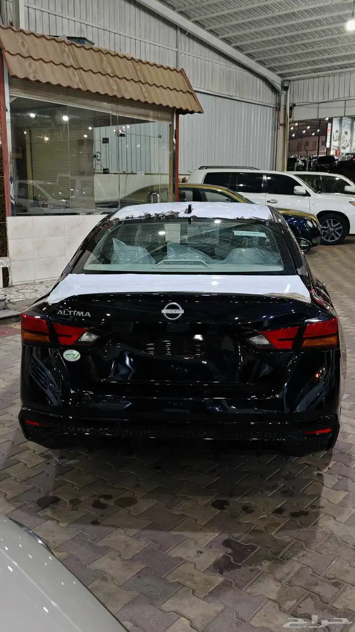 التيما ستاندر موديل2025 2