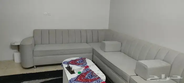 كنب 5 قطع للبيع 0