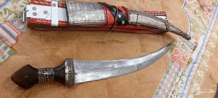 جنبيه قديمه 3