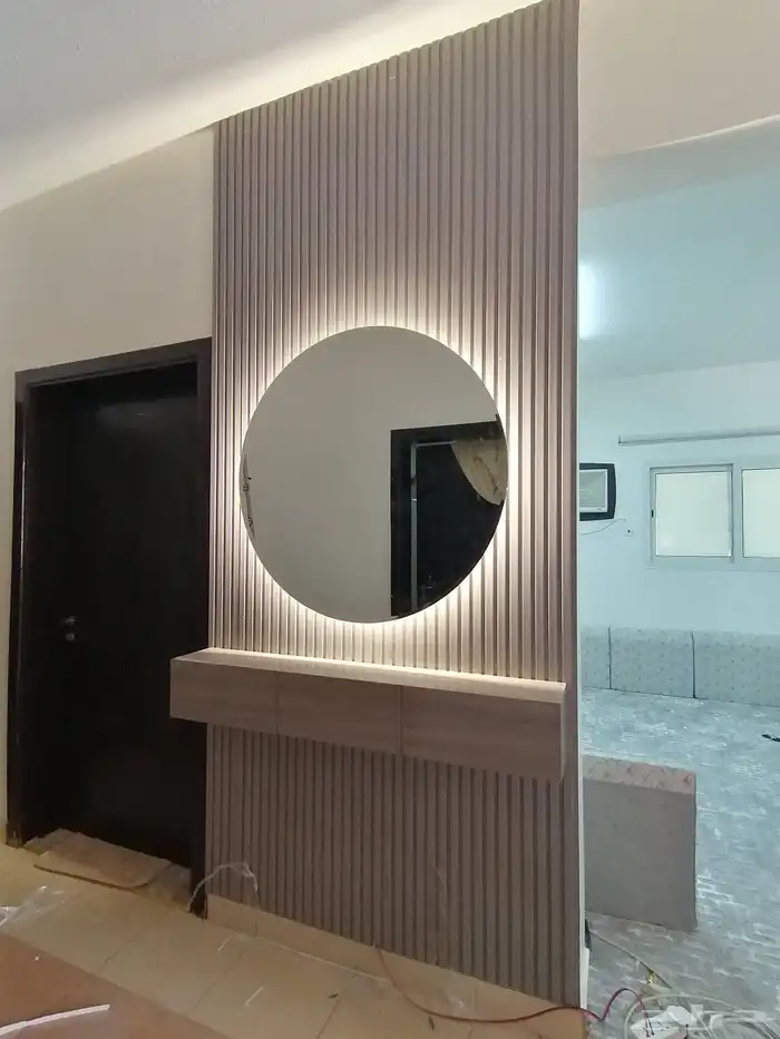 دهانات ديكورات القصيم 3