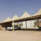 حداد مظلات وسواتر وسندويتش بنل 6