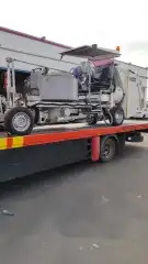 سطحه هيدروليك خميس مشيط 1