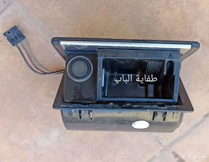 مرسيدس شبح 1996 6