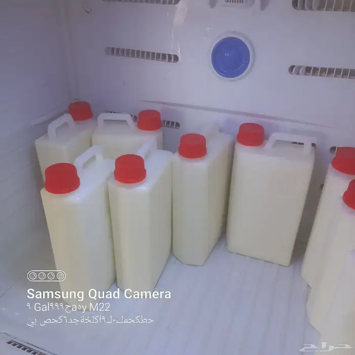 سمن بلدي وحقنه وخلاصه مضمون وعلى الشرط 1