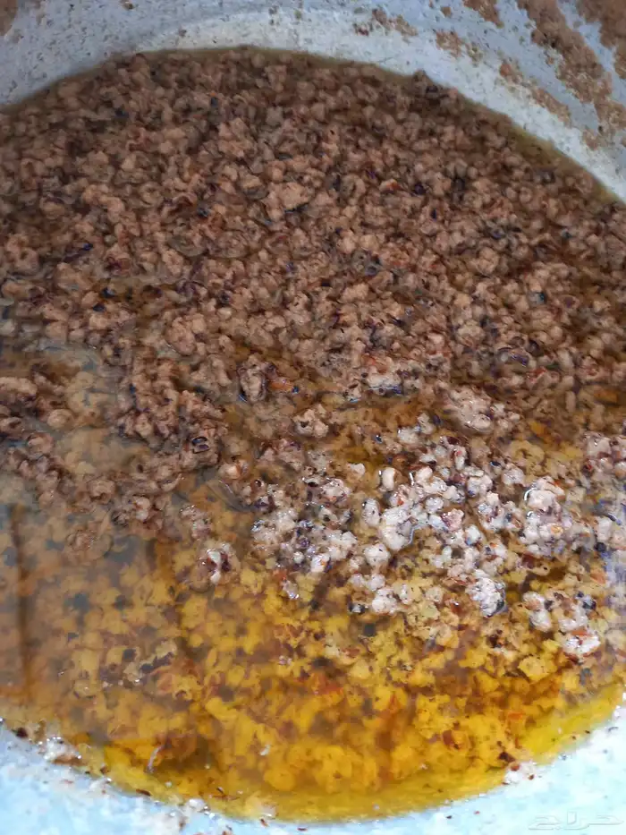 سمن بلدي وحقنه وخلاصه مضمون وعلى الشرط 4