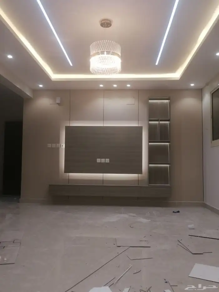 دهانات ديكورات القصيم 4