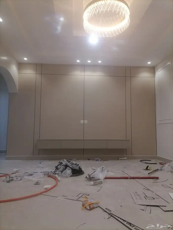 دهانات ديكورات القصيم 5