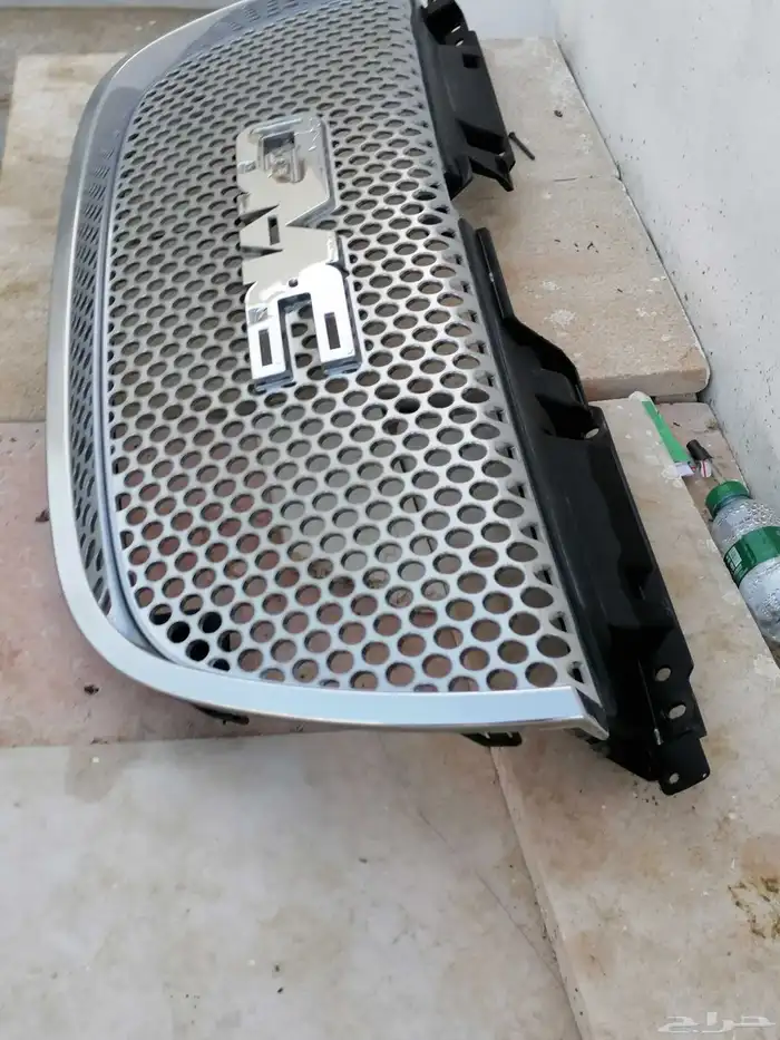 شبك جمس من موديل 2007 الى 2014 0