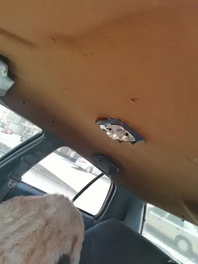 للبيع كراون فكتوريا موديل 99 امريكي. بجدة. تشليح 0