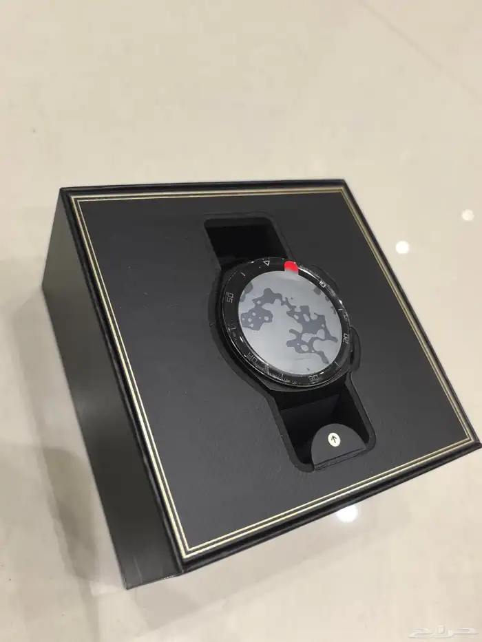 ساعة هواوي HUAWEI WATCH 4 2