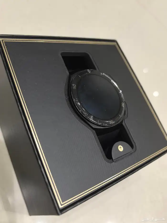 ساعة هواوي HUAWEI WATCH 4 0