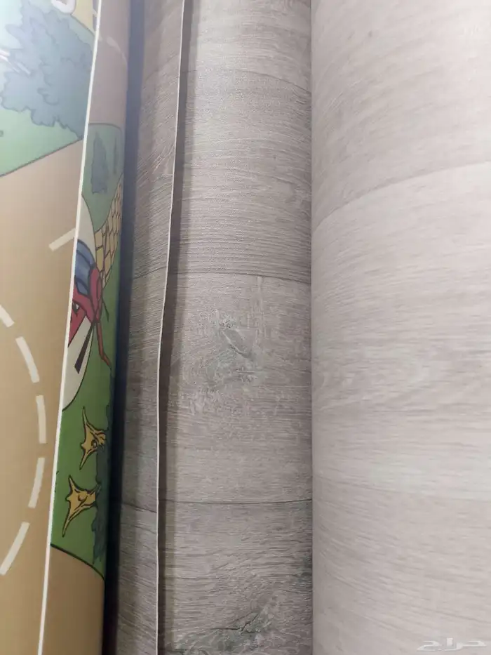 مشمع فينيل موكيت 13
