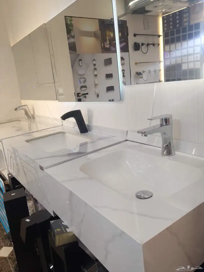 أدوات صحية وأدوات كهربائية عالية الجودة لمشاريع والمقاولين 0