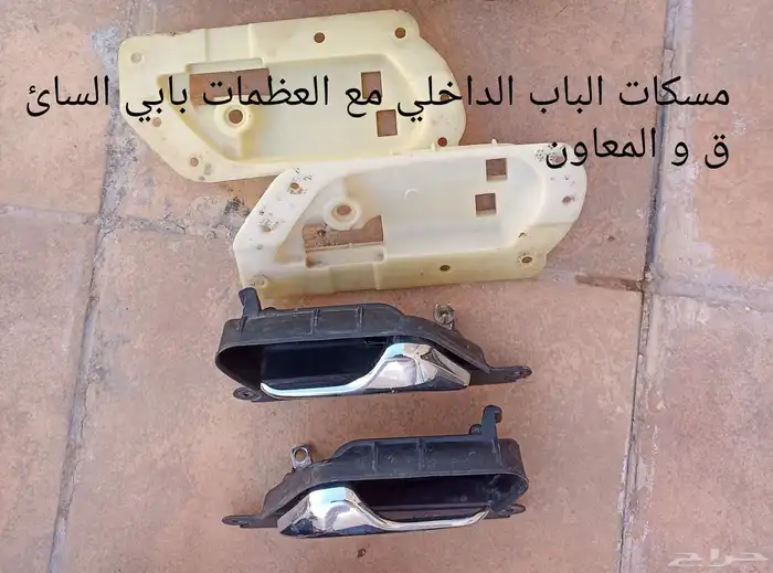 مرسيدس شبح 1996 1