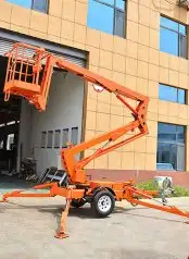 سيزلفت للايجار مانلفت ايجار فوركلفت جيسبي تليهندر الدرعية 4