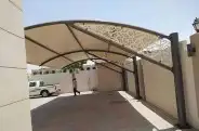 حداد مظلات وسواتر وسندويتش بنل 7