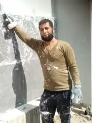 مبلط سيراميك ورخام 0