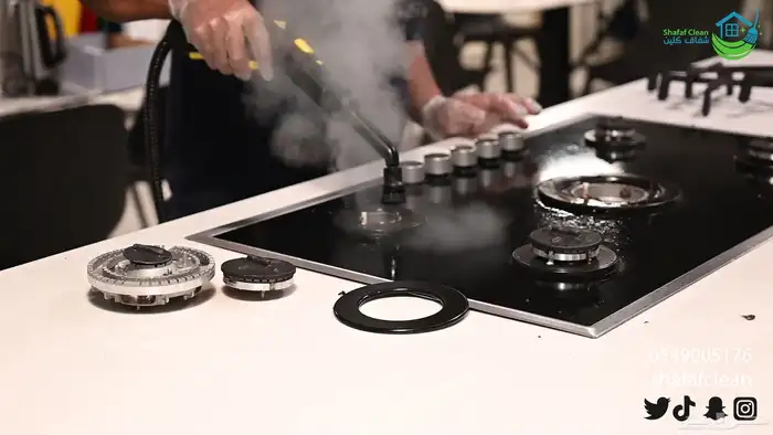 تنظيف مكاتب و مطاعم وكافيهات 5
