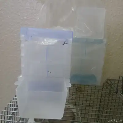 اقفاص طيور وقطط للبيع 6