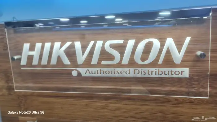 CCTV انتركم و سنترال وكاميرات مراقبة 7