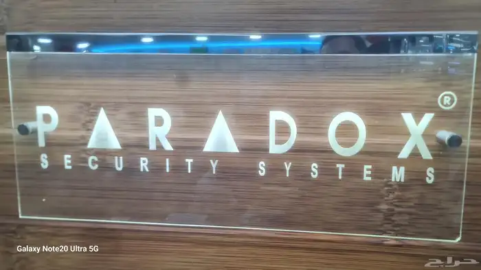 CCTV انتركم و سنترال وكاميرات مراقبة 8