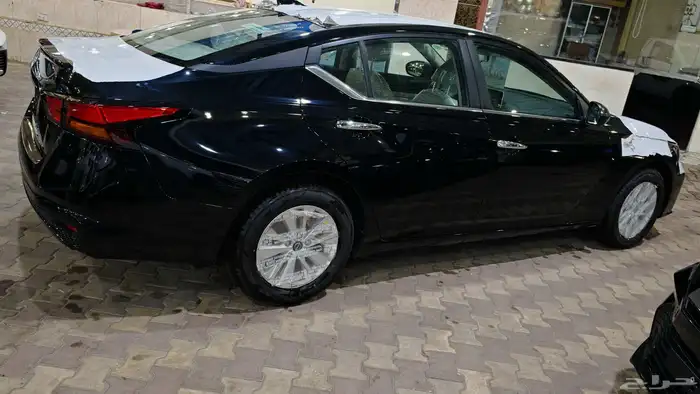 التيما ستاندر موديل2025 5